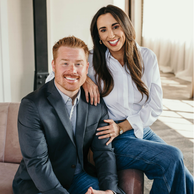 Gus & Megan Miller